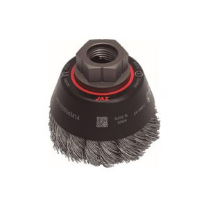 CEPILLO TAZA HS TRENZADO HST00