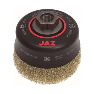 CEPILLO TAZA ONDUL. AC LAT. TO