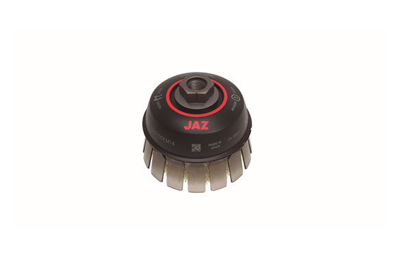 CEPILLO IND TAZA 100X0,50MM AM