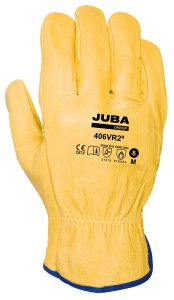 GUANTE PIEL FLOR VACUNO DRIVER