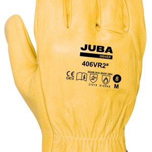 GUANTE PIEL FLOR VACUNO DRIVER