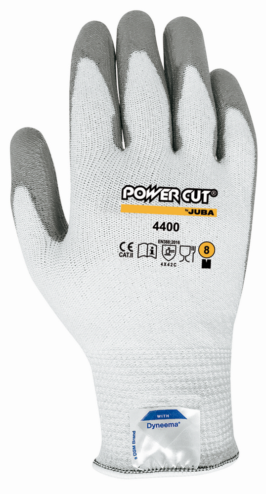 GUANTE ANTICORTE DYNEEMA / FIB