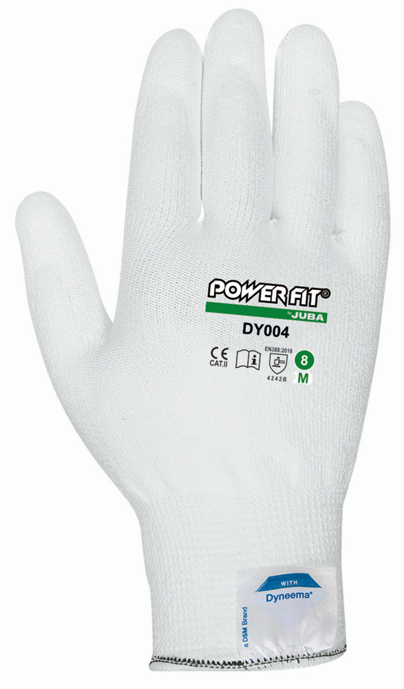 GUANTE FIBRA DYNEEMA RECUBRIMI