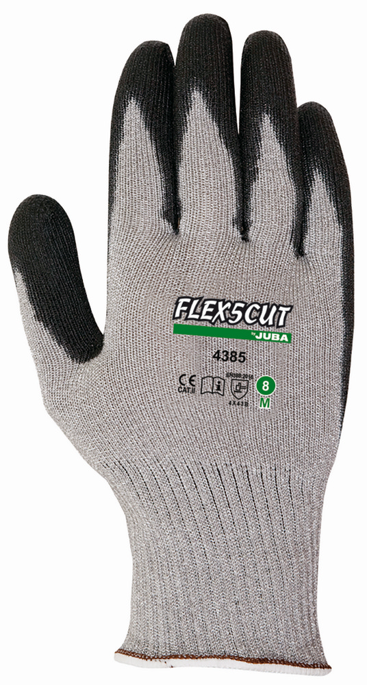 GUANTE NILON / FIBRA VIDRIO RE