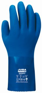 GUANTE PVC DOBLE CAPA SOPORTE