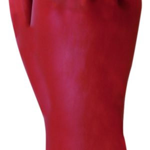 GUANTE PVC FLOCADO VINDICO 100