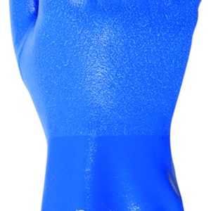 GUANTE NITRILO SOPORTE ALGODON