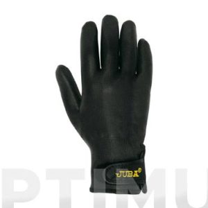 GUANTE NITRILO MICRO FOAM INTE