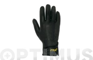 GUANTE NITRILO MICRO FOAM INTE