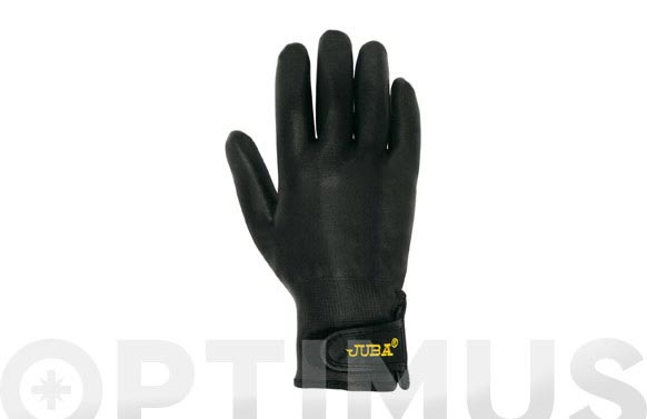 GUANTE NITRILO MICRO FOAM INTE