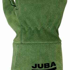 GUANTE SERRAJE IGNIFUGO CON FO