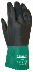 GUANTE NEOPRENO SOPORTE ALGODO