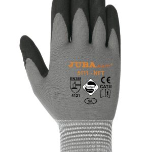 GUANTE NILON / ELASTANO RECUBI