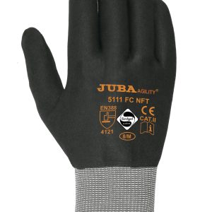 GUANTE NILON / ELASTANO RECUBI