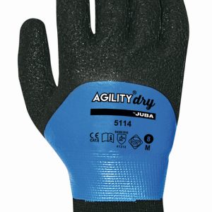 GUANTE NILON DOBLE RECUBRIMIEN