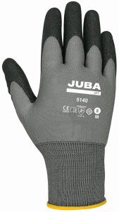 GUANTE NILON RECUBIERTO PVC AG