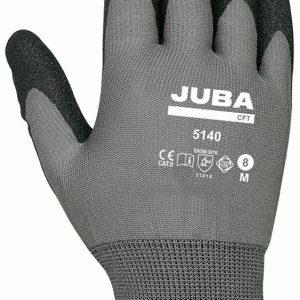 GUANTE NILON RECUBIERTO PVC AG