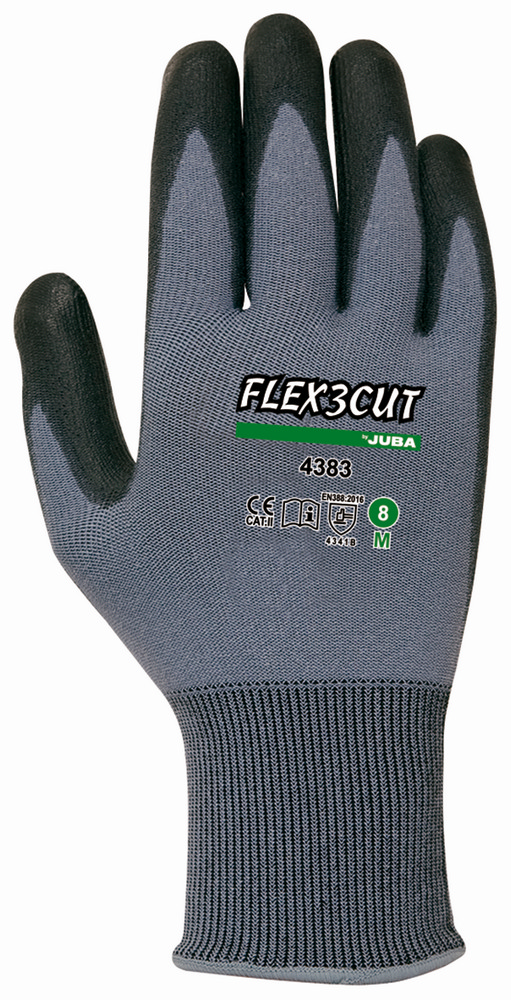 GUANTE NILON / FIBRA VIDRIO RE