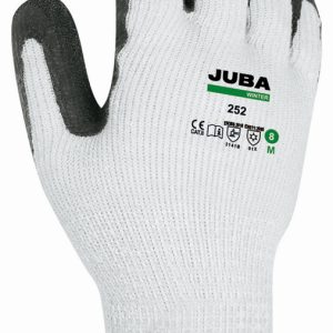 GUANTE ACRILICO / POLIESTER RE