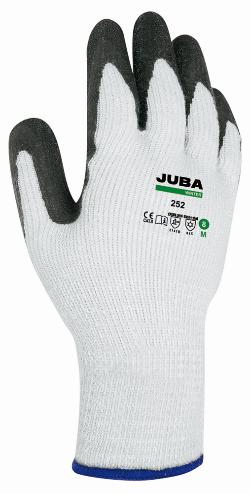 GUANTE ACRILICO / POLIESTER RE