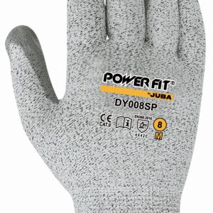 GUANTE ANTICORTE DYNEEMA RECUB
