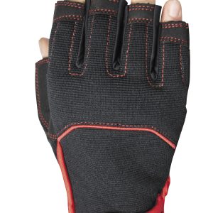 GUANTE MITON PIEL SINTETICA RE