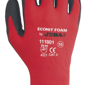 GUANTE NILON RECUBIERTO NITRIL