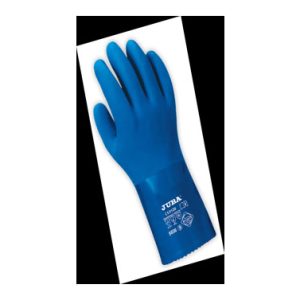 GUANTE PVC SOPORTE ALGODON TAL