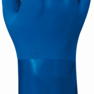 GUANTE PVC SOPORTE ALGODON TAL