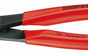 ALICATE CORTE FRONTAL DE FUERZ