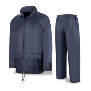 TRAJE DE AGUA INGENIERO POLIES