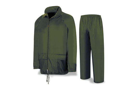 TRAJE DE AGUA INGENIERO POLIES