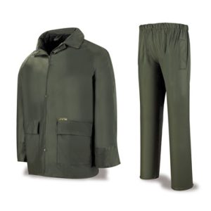 TRAJE DE AGUA POLIURETANO 100%