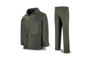 TRAJE DE AGUA POLIURETANO 100%