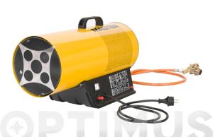 CALENTADOR PORTATIL A GAS 18-3