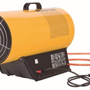 CALEFACTOR GAS BUT/PRO MANUAL