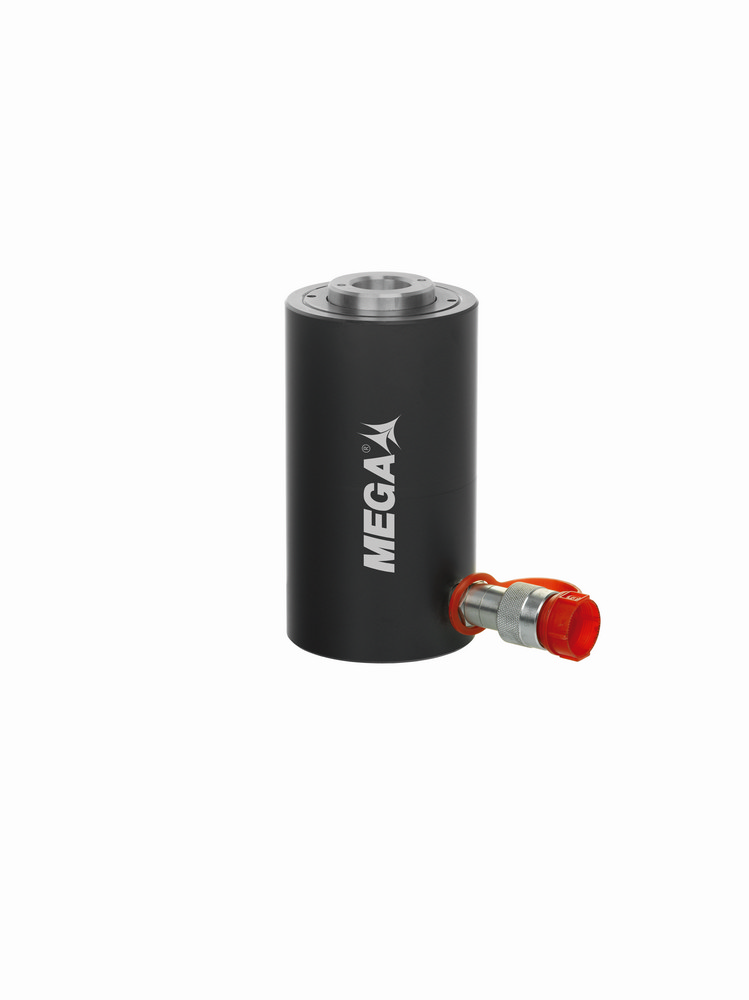 CILINDRO SIMPLE EFECTO PISTÓN