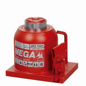 GATO AUTOM HIDRAUL TELESCOP 20