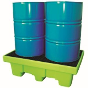 CUBETA RECOGIDA LÍQUIDOS 1260X