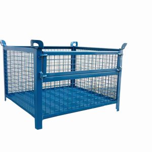 CONTENEDOR MALLA ACERO 1200X 8