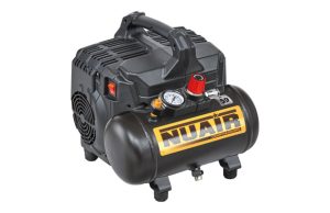 COMPRESOR SIN ACEITE SILTEK+ 1