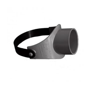 INJERTO EVAC ABRAZ ELAST Ø 110