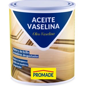 ACEITE VASELINA MAD 750 ML AAE