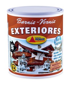 BARNIZ MAD BRI 750ML INCOL EXT