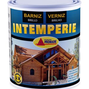 BARNIZ MAD BRI 375ML INCOL EXT