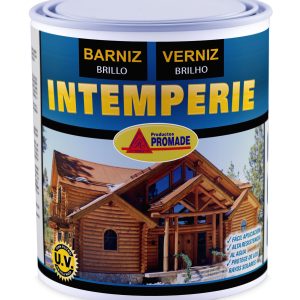 BARNIZ MAD BRI 4LT INCOL EXT I