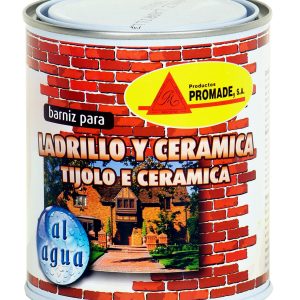 BARNIZ LADRILLO/CERÁMICA BRI A