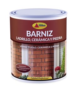 BARNIZ LADRILLO/CERÁMICA BRI S
