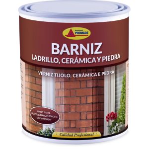 BARNIZ LADRILLO/CERÁMICA BRI S