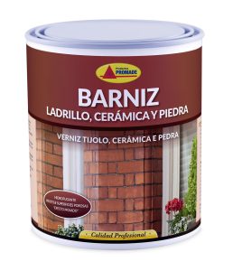BARNIZ LADRILLO/CERÁMICA BRI S